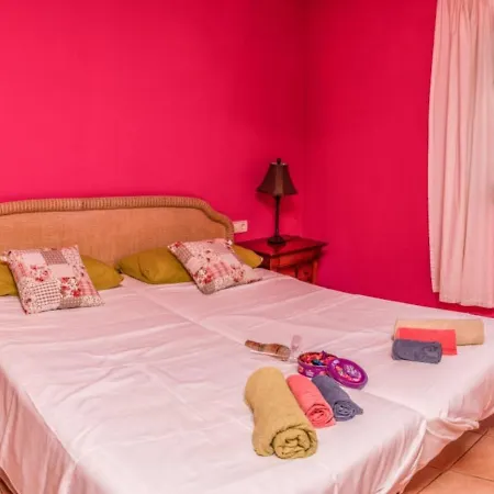 Σπίτι διακοπών Boutique Holiday In Villaverde With Terrace *
