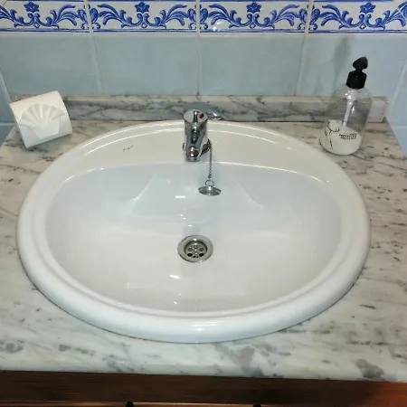 Boutique Holiday In Villaverde With Terrace Σπίτι διακοπών