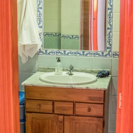 Holiday home Boutique Holiday In Villaverde With Terrace La Oliva