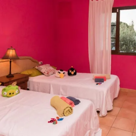 Holiday home Boutique Holiday In Villaverde With Terrace *