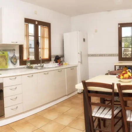 Holiday home Boutique Holiday In Villaverde With Terrace *