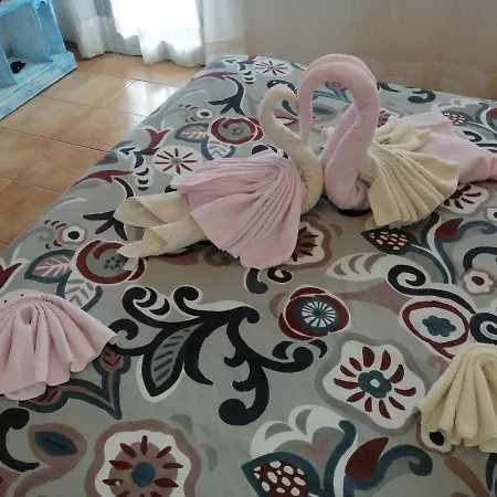Holiday home Boutique Holiday In Villaverde With Terrace *