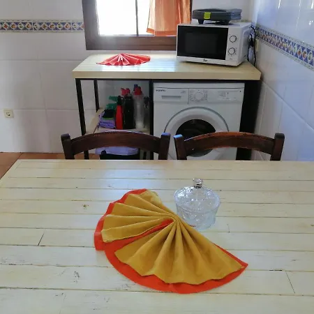 Holiday home Boutique Holiday In Villaverde With Terrace *