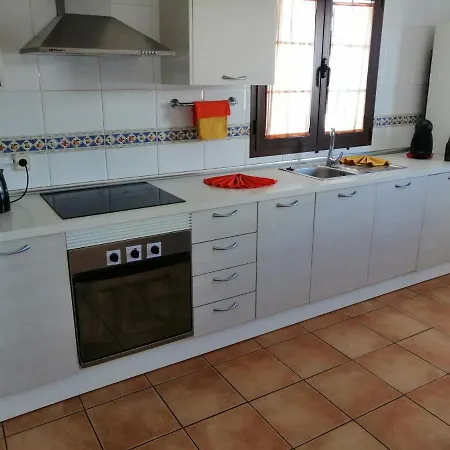Boutique Holiday In Villaverde With Terrace * La Oliva