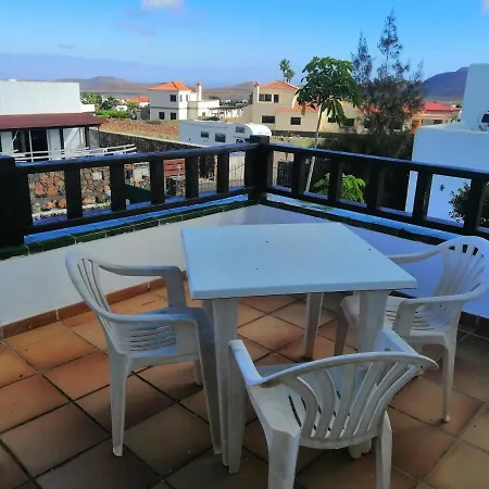 Holiday home Boutique Holiday In Villaverde With Terrace