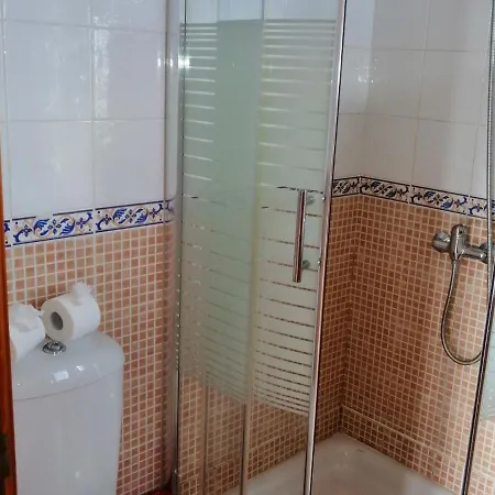 Boutique Holiday In Villaverde With Terrace